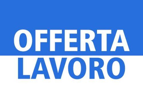 OPPORTUNITÀ DI LAVORO a Trani (BT) per Educatore Professionale in struttura DCA residenziale
