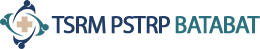 TSRM PSTRP BARI TARANTO Logo